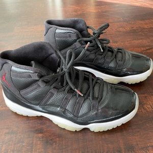 Air Jordan 11 retro